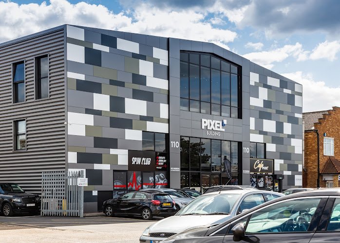 Pixel Business Centres coworking space in Waltham Abbey, United Kingdom of Great Britain and Northern Ireland 1