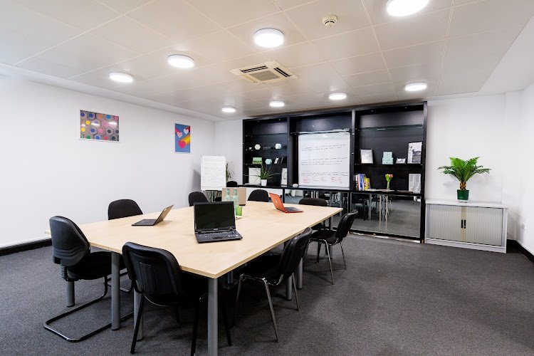 Space House Business Centre coworking space in London, United Kingdom of Great Britain and Northern Ireland 1