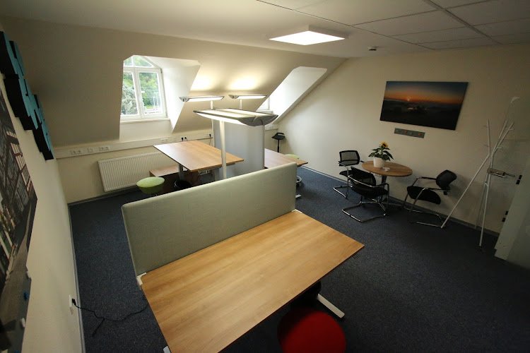 Coworking Space Schwalmstadt coworking space in Schwalmstadt, Germany 1