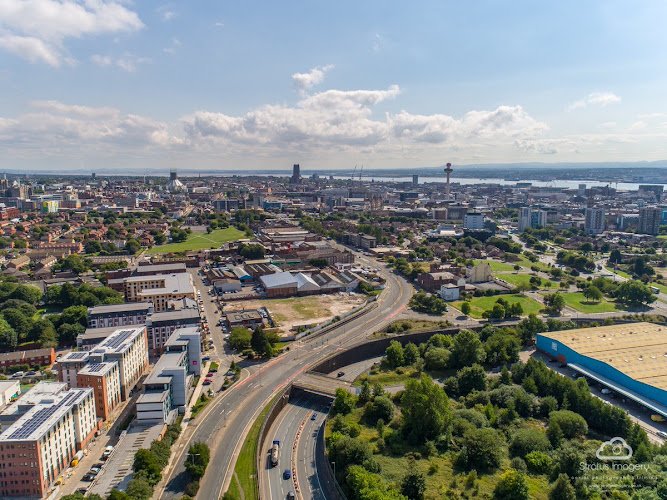 Phoenix Place by Propeller coworking space in Liverpool, United Kingdom of Great Britain and Northern Ireland 1