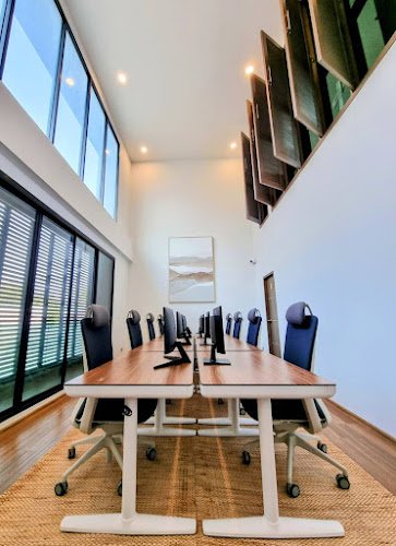 ENSO Flexible Workspace Lat Phrao 71 coworking space in Lat Phrao, Thailand 1