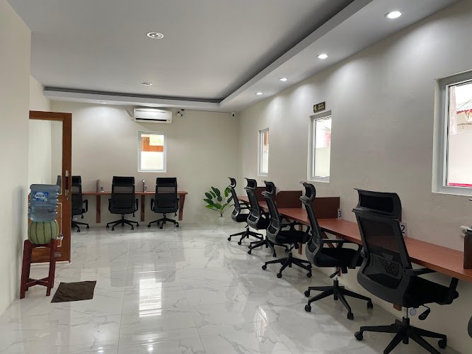 Gold Blooded Working Space coworking space in Depok City, Indonesia 1