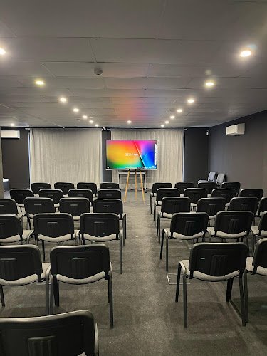 X Create HUB de negócios e eventos LDA coworking space in Lisboa, Portugal 1