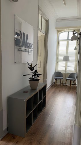 BWork Space coworking space in Figueira da Foz, Portugal 1
