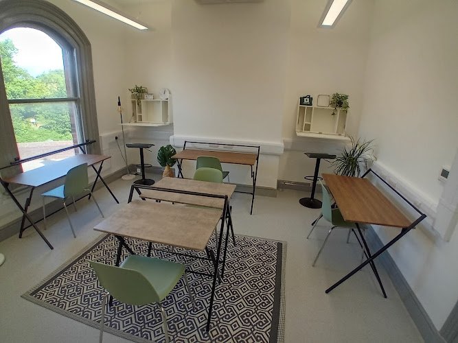Flourish Together CIC coworking space in Stockport, United Kingdom of Great Britain and Northern Ireland 1