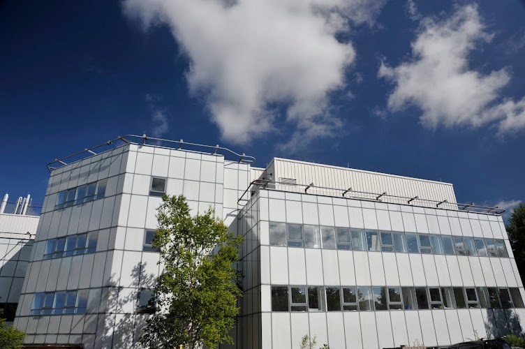 The Innovation Centre coworking space in Norwich, United Kingdom of Great Britain and Northern Ireland 1