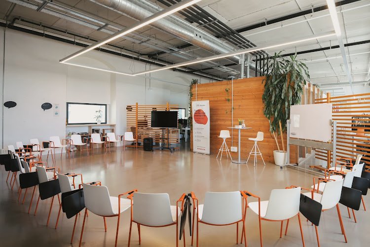 Impact Hub Donostia coworking space in Donostia-San Sebastian, Spain 1