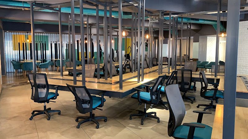 MindCraft Spaces coworking space in Bengaluru, India 1
