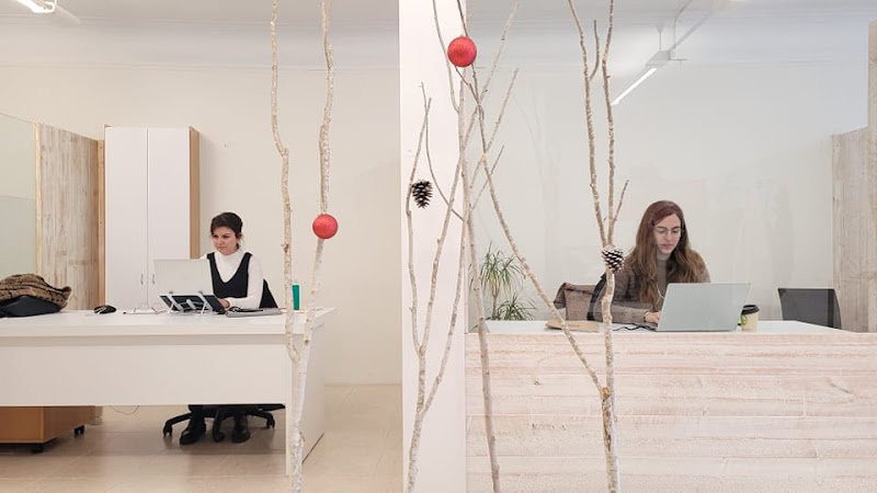 Espai La Magrana coworking space in Valls, Spain 1