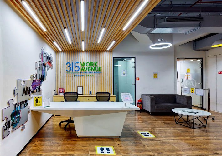 315Work Avenue NGW - Coworking Space coworking space in Bengaluru, India 1