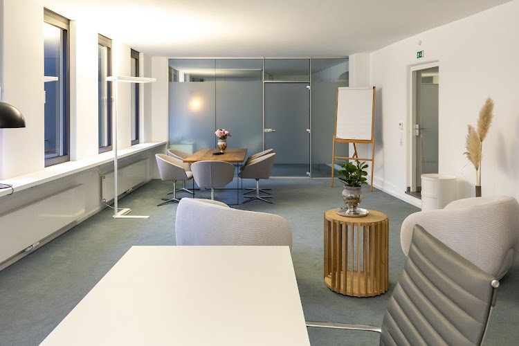 office ulm coworking space in Ulm, Germany 1