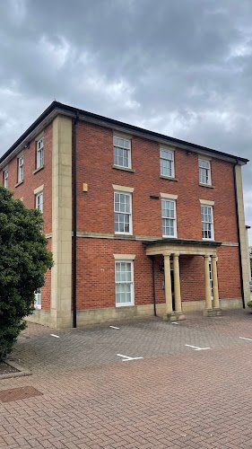 WITERUUM coworking space in Derby, United Kingdom of Great Britain and Northern Ireland 1