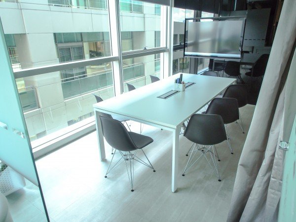 White Space International (Bangsar) coworking space in Kuala Lumpur, Malaysia 1