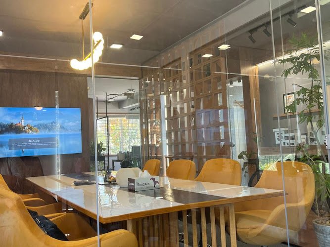 Aaikya Architects In Bangalore coworking space in Bengaluru, India 1