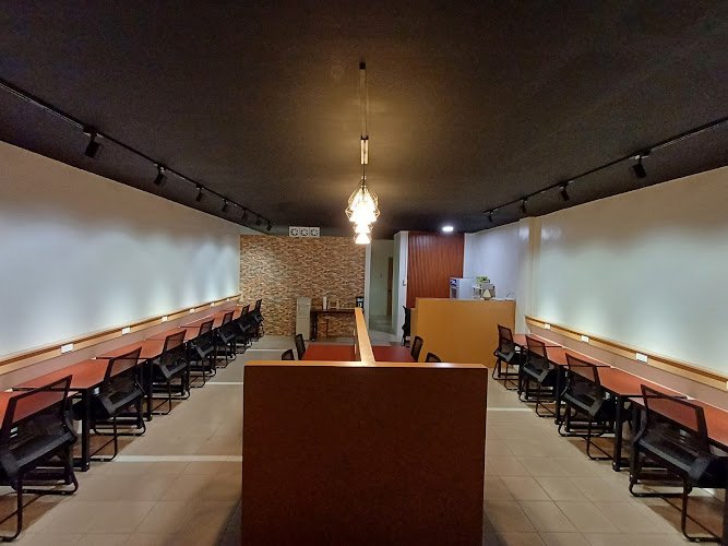 Sulok Co-Working Space and Study Hub coworking space in Davao City, Philippines 1