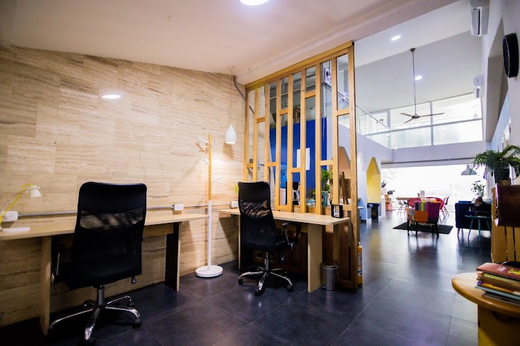 Tu Work Coworking Space coworking space in Cartagena, Cartagena Province, Colombia 1