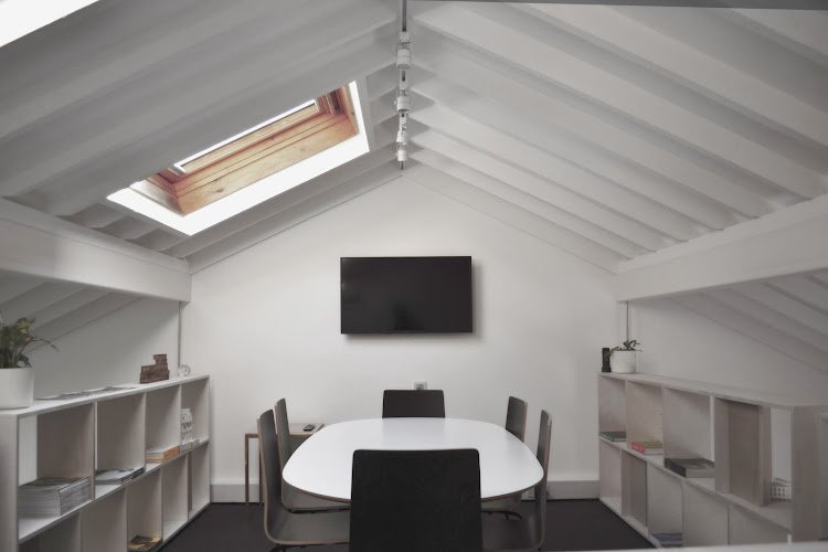 Design Workspace coworking space in Teddington, United Kingdom of Great Britain and Northern Ireland 1