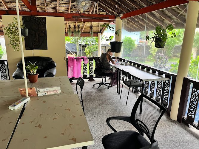Organic Coworking Club - Amy Village coworking space in Ko Samui District, Thailand 1