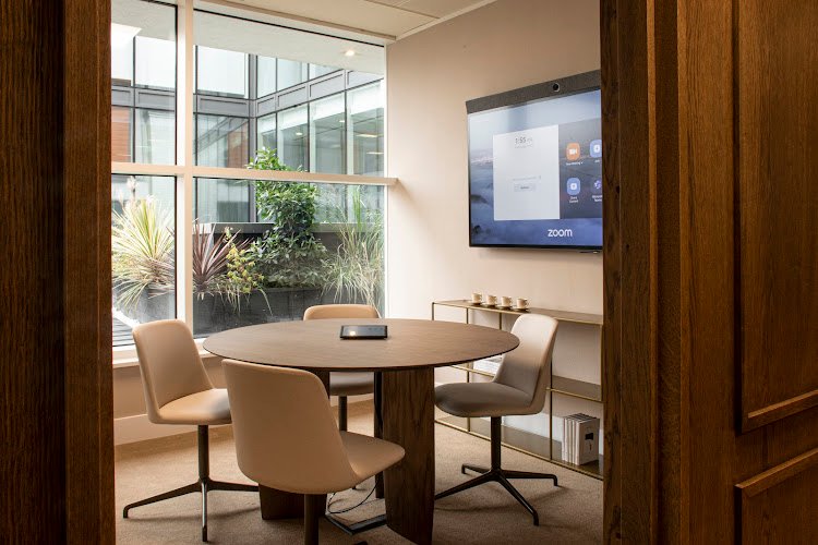 Halkin - 68 King William Street coworking space in London, United Kingdom of Great Britain and Northern Ireland 1