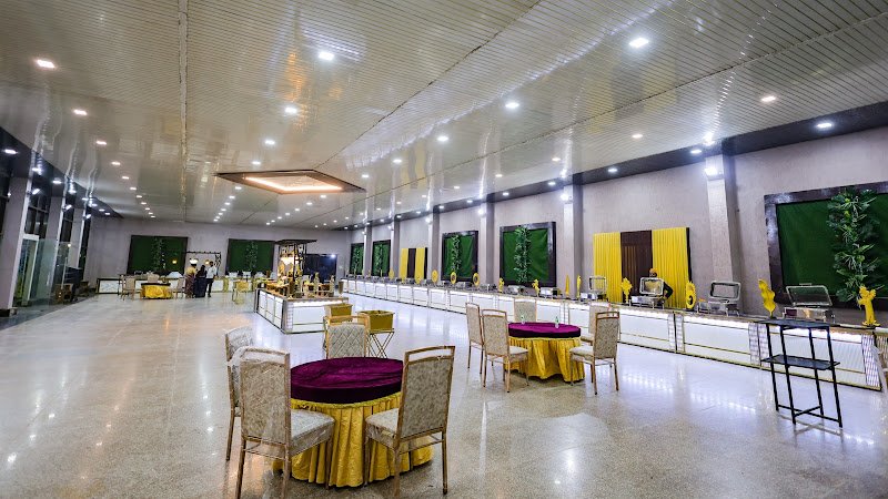 TIME FARM coworking space in New Delhi, Delhi, India 1