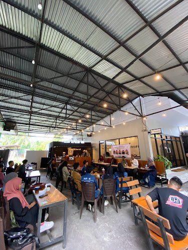 Sinonim Space (Working and Collaborative Space) coworking space in Gorontalo Regency, Indonesia 1