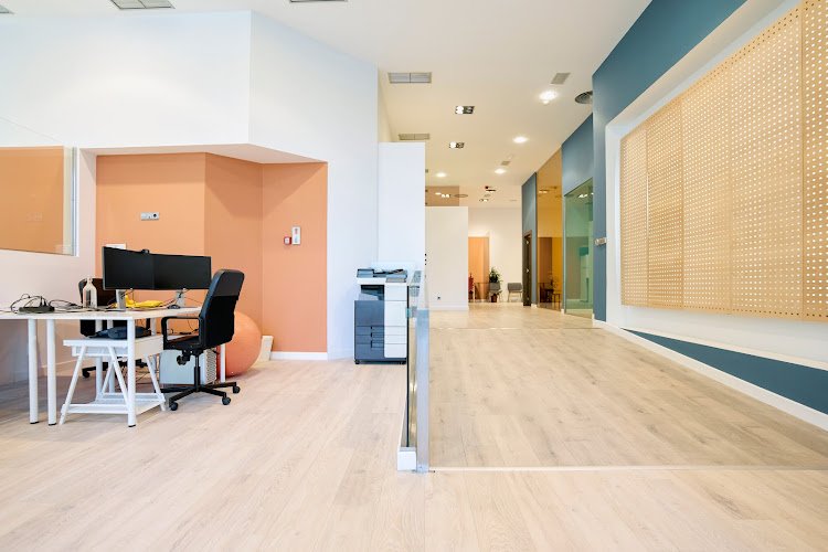 Miso Coworking Centro coworking space in Pamplona, Spain 1