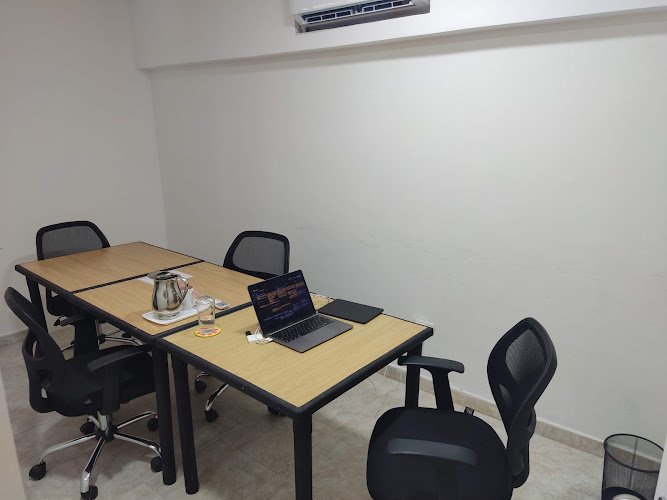 Sandomar Coworking coworking space in Santa Marta, Colombia 1
