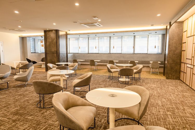 TSI Shinjuku Tower coworking space in Shinjuku City, Japan 1