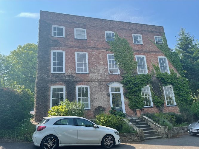 dbs Managed Offices - Glenfield coworking space in Leicester, United Kingdom of Great Britain and Northern Ireland 1
