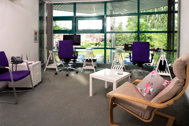 Framlingham Technology Centre Ltd coworking space in Woodbridge, United Kingdom of Great Britain and Northern Ireland 1