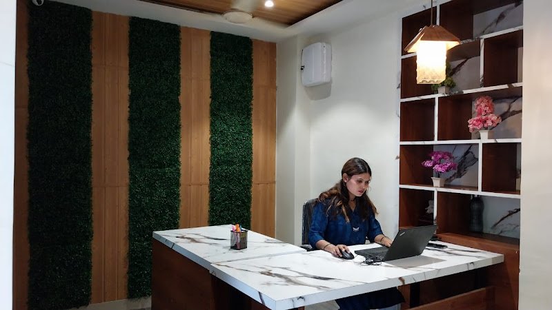Torna Co-working - Best CoWorking Space in Pune | Shared Office in Pune coworking space in Pune, Pimpri-Chinchwad, India 1