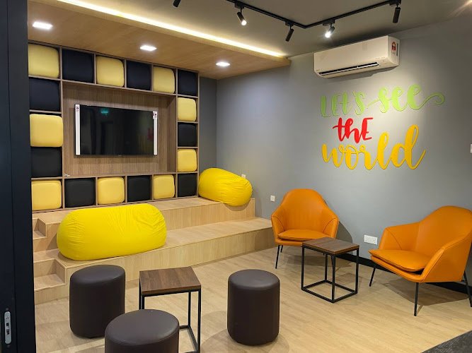 Sibu Digital Innovation Hub (SDIH) coworking space in Sibu, Malaysia 1