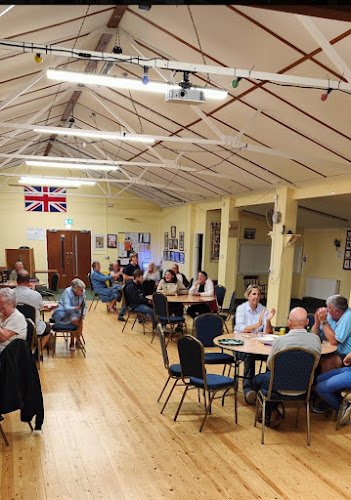 Parson Drove Village Hall coworking space in Wisbech, United Kingdom of Great Britain and Northern Ireland 1