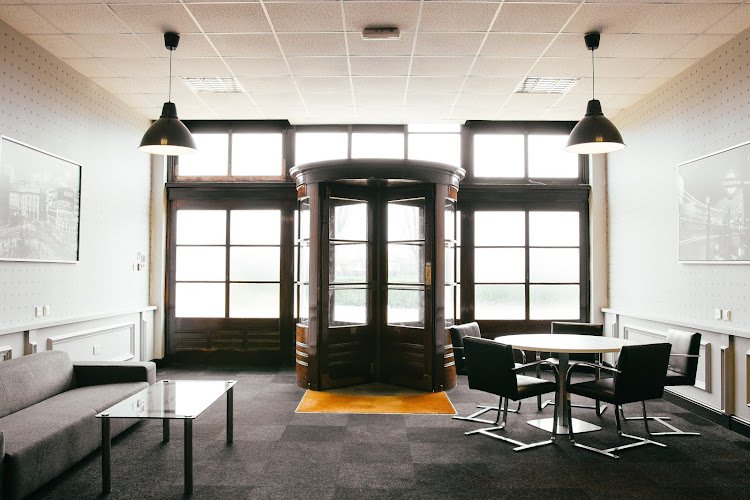 Thames Enterprise Centre coworking space in Tilbury, United Kingdom of Great Britain and Northern Ireland 1