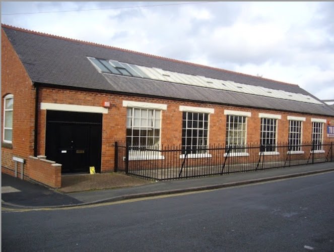 Vision House Hinckley coworking space in Hinckley, United Kingdom of Great Britain and Northern Ireland 1