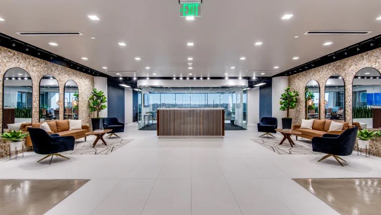 Company Suites USA coworking space in Dallas, United States of America 1