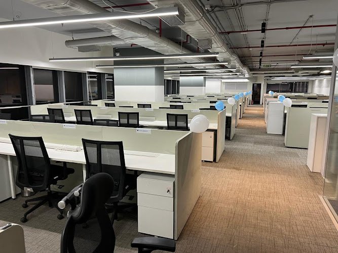 Intelizign Lifecycle Services Pvt Ltd coworking space in Bengaluru, India 1
