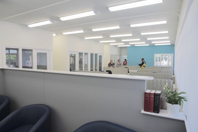 Sevenoaks Business Hub coworking space in Sevenoaks, United Kingdom of Great Britain and Northern Ireland 1