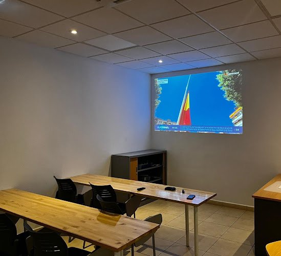 Coworking intelligent business (CIB) coworking space in Barrio Los Menores, Spain 1