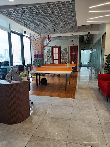 TRIOS Coworking space - Symphony IT Park - Nanded City - Sinhgad Road coworking space in Pune, India 1