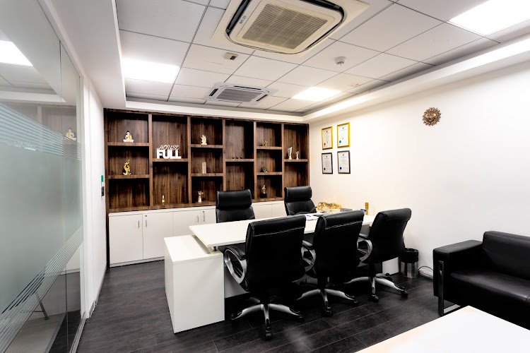 Parexl Workspaces - Coworking Space in Noida coworking space in Noida, India 1