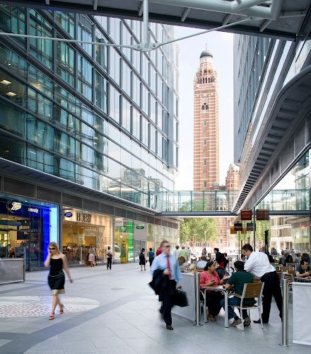 Create Victoria coworking space in London, United Kingdom of Great Britain and Northern Ireland 1