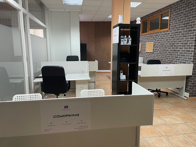 Home Office Gondomar- Escritório Virtual, Coworking e Domiciliação coworking space in Rio Tinto, Portugal 1