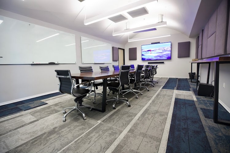 Founder Central by Sweater coworking space in Boulder, United States of America 1
