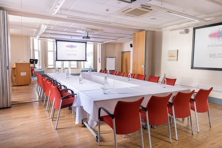 W12 Conferences coworking space in London, United Kingdom of Great Britain and Northern Ireland 1