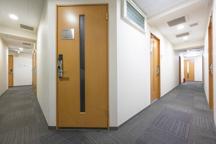 レンタルオフィス ハローオフィス新宿 coworking space in Shinjuku City, Japan 1