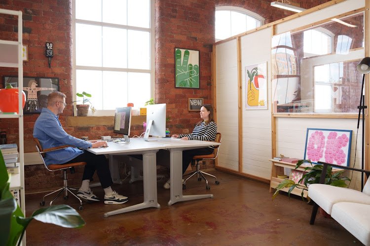 Neighbourhood coworking space in Leeds, United Kingdom of Great Britain and Northern Ireland 1