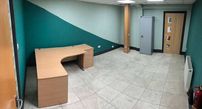 Spa Studios coworking space in Harrogate, United Kingdom of Great Britain and Northern Ireland 1