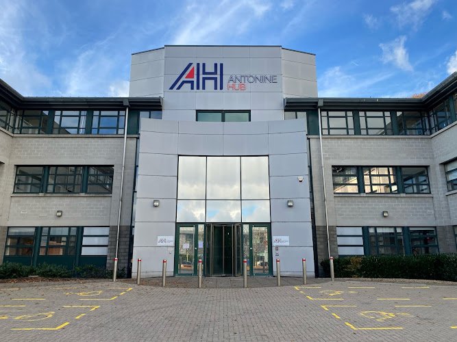 Antonine Hub coworking space in Falkirk, United Kingdom of Great Britain and Northern Ireland 1
