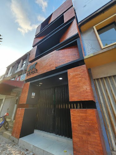 Nomad CoWorking coworking space in Bandung City, Indonesia 1